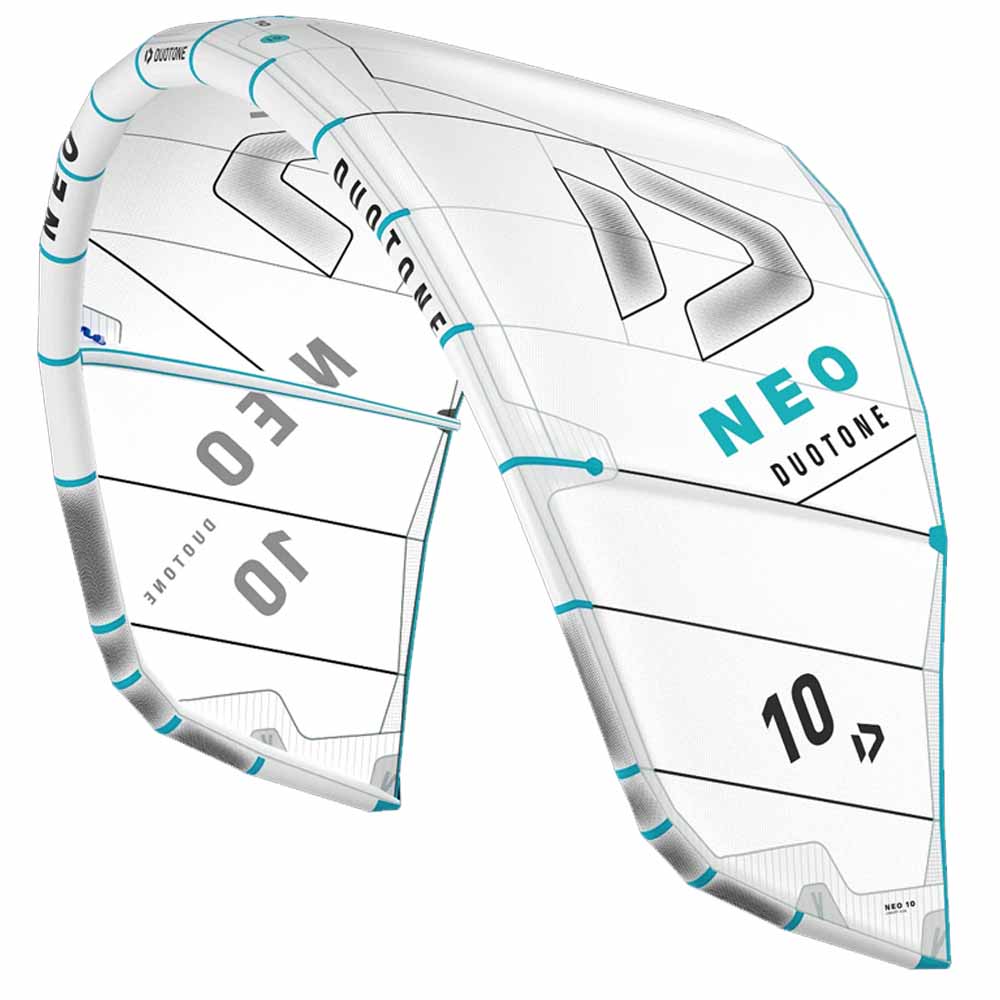 Neo Concept Blue Kite