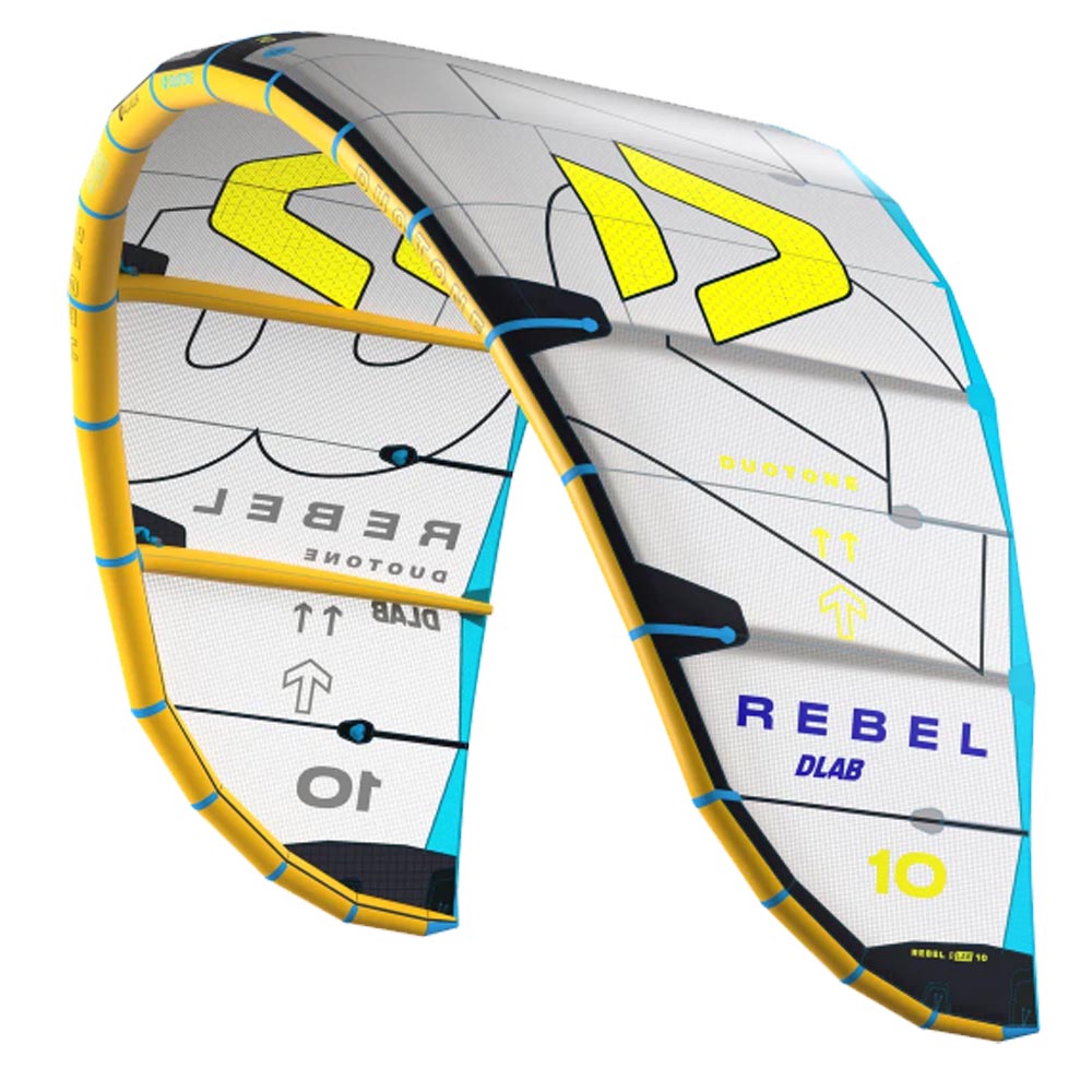 Rebel D/LAB Kite