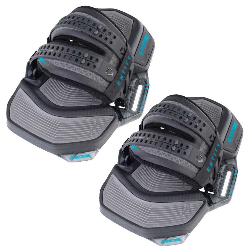 Entity Ergo Kiteboard Footpads