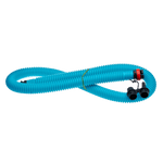 Duotone Pump Hose with Adapter - Kitesurf | H2O Sports