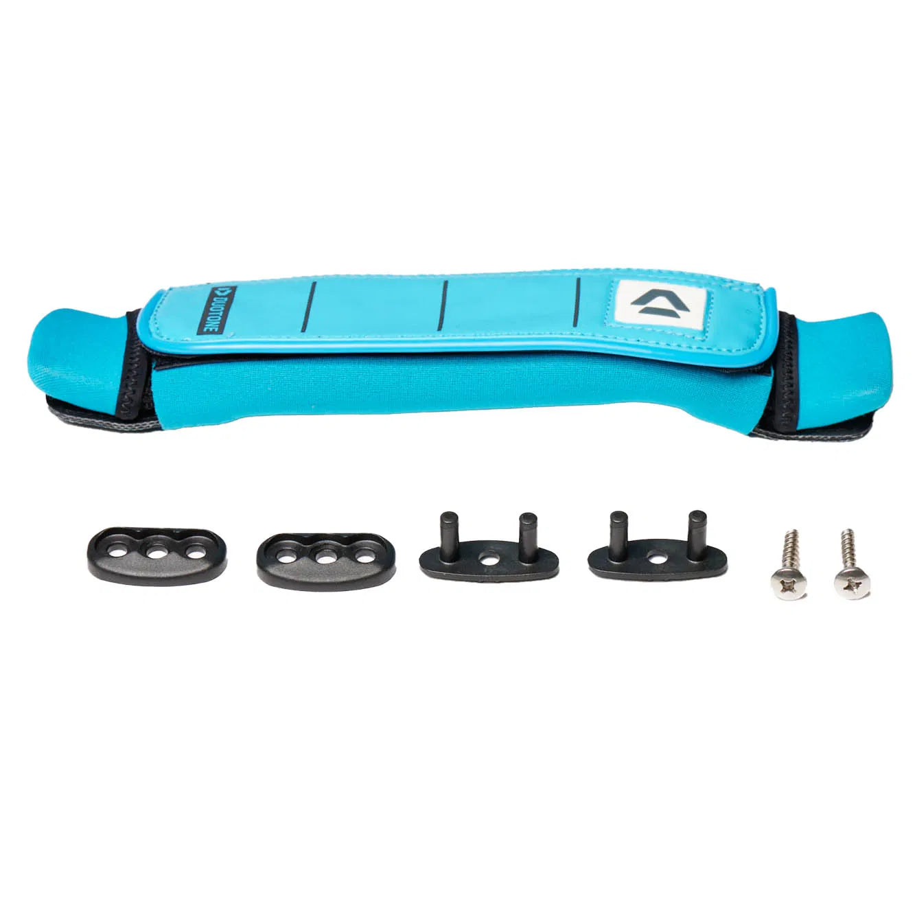 Foil Footstrap + Screw Set Pace SLS