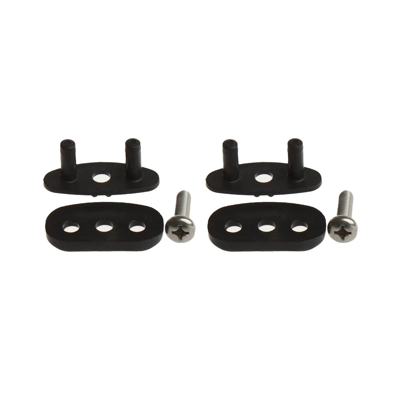 Footstrap Screw Set Pace