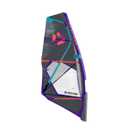 Duotone Super_Hero HD Windsurf Sail - Windsurf | H2O Sports