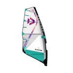 Duotone Super_Hero D/LAB Windsurf Sail - Windsurf | H2O Sports