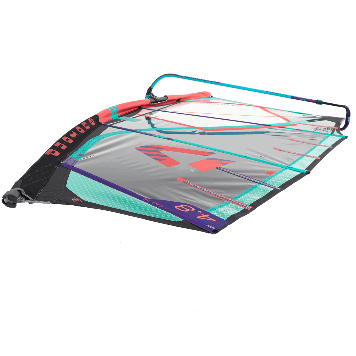 Duotone Idol LTD Windsurf Sail - Windsurf | H2O Sports