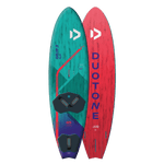 Duotone Grip 3 SLS Windsurf Board - Windsurf | H2O Sports