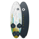 Duotone Blast D/LAB Windsurf Board - Windsurf | H2O Sports