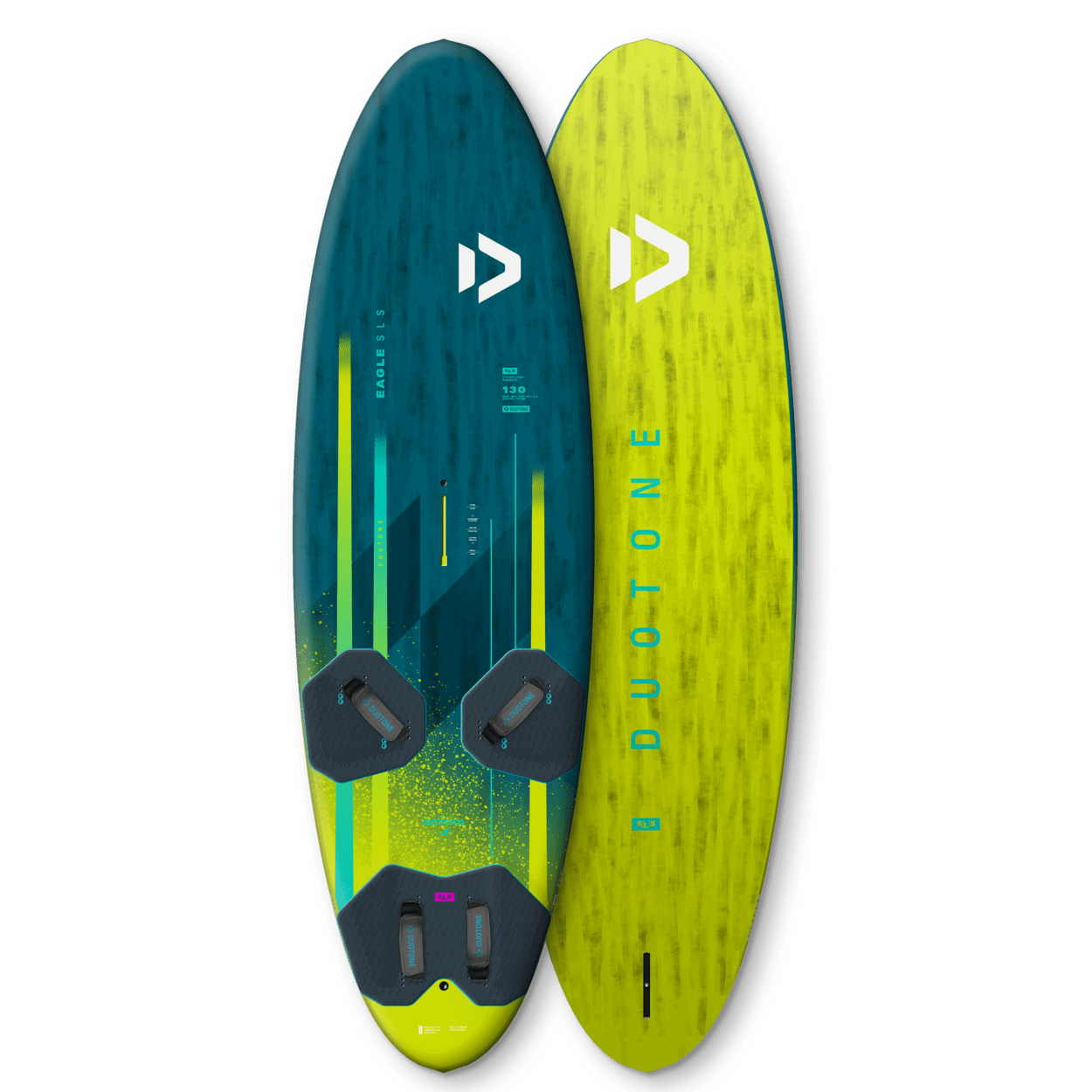 Duotone Eagle SLS Windsurf Board - Windsurf | H2O Sports