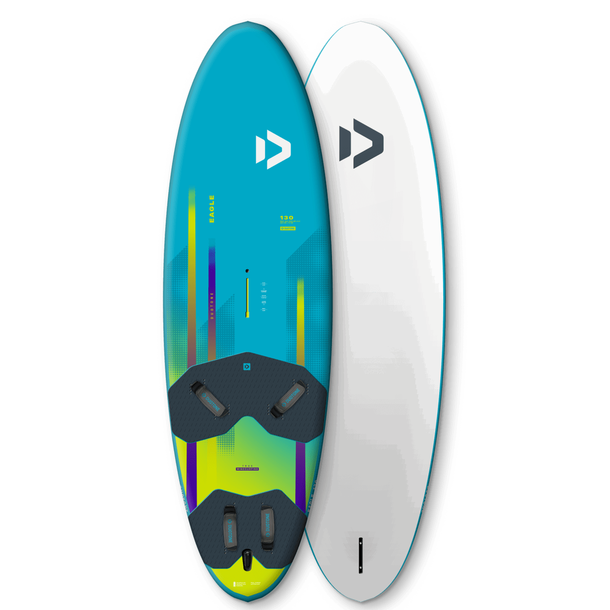 Duotone Eagle Windsurf Board - Windsurf | H2O Sports