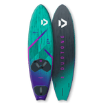 Duotone Grip 3 SLS Windsurf Board - Windsurf | H2O Sports