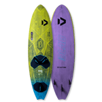 Duotone Grip 3 D/LAB Windsurf Board - Windsurf | H2O Sports