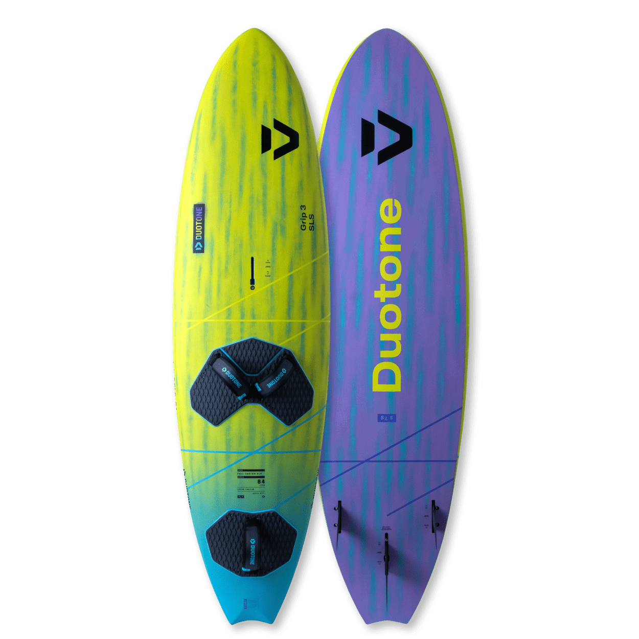 Duotone Grip 3 SLS Windsurf Board - Windsurf | H2O Sports