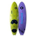 Duotone Grip 3 Windsurf Board - Windsurf | H2O Sports