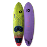 Duotone Ultra FreeWave D/LAB Windsurf Board - Windsurf | H2O Sports
