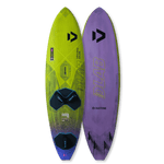 Duotone Ultra Grip (Quad) D/LAB Windsurf Board - Windsurf | H2O Sports
