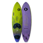 Duotone Ultra Grip (Tri) D/LAB Windsurf Board - Windsurf | H2O Sports