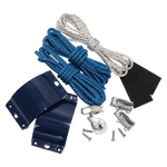 Duotone Outhaul Kit Race - Windsurf | H2O Sports