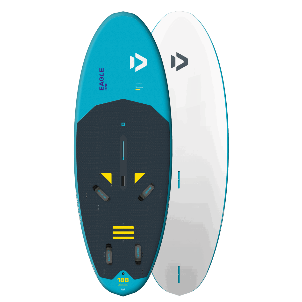 Duotone Eagle One Windsurf Board - Windsurf | H2O Sports