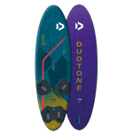Duotone Eagle SLS Windsurf Board - Windsurf | H2O Sports