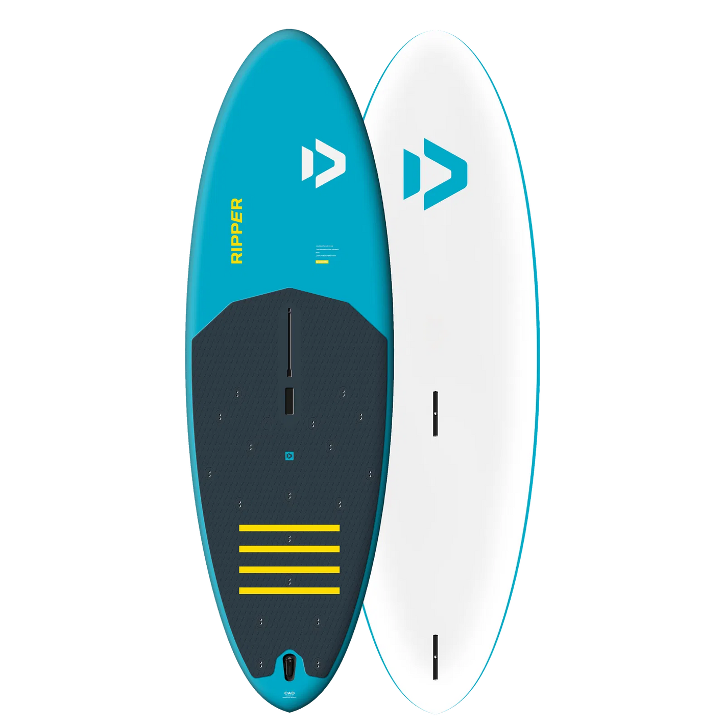 Ripper Windsurf Board