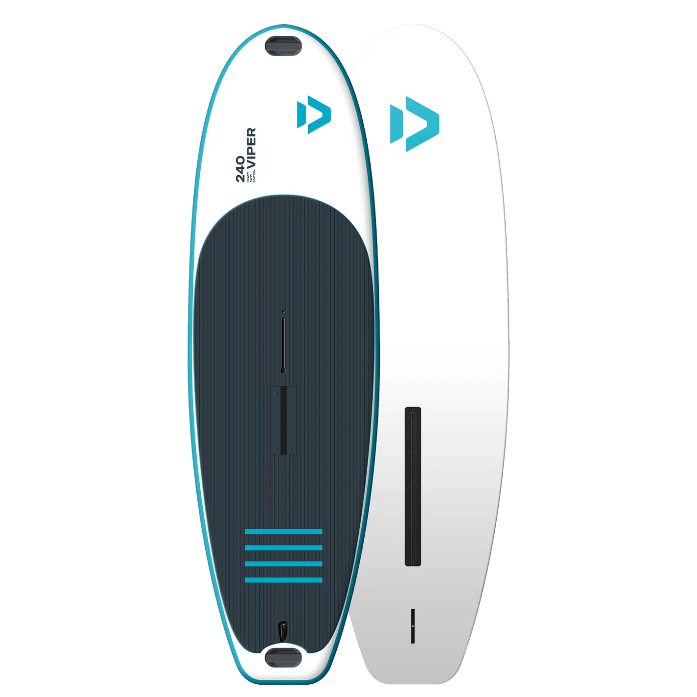 Viper HD Windsurf Board