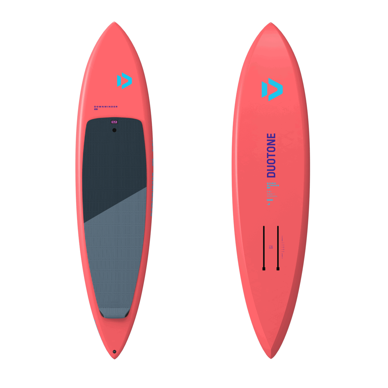 Duotone Downwinder SLS Wing Board - Wing Foil | H2O Sports