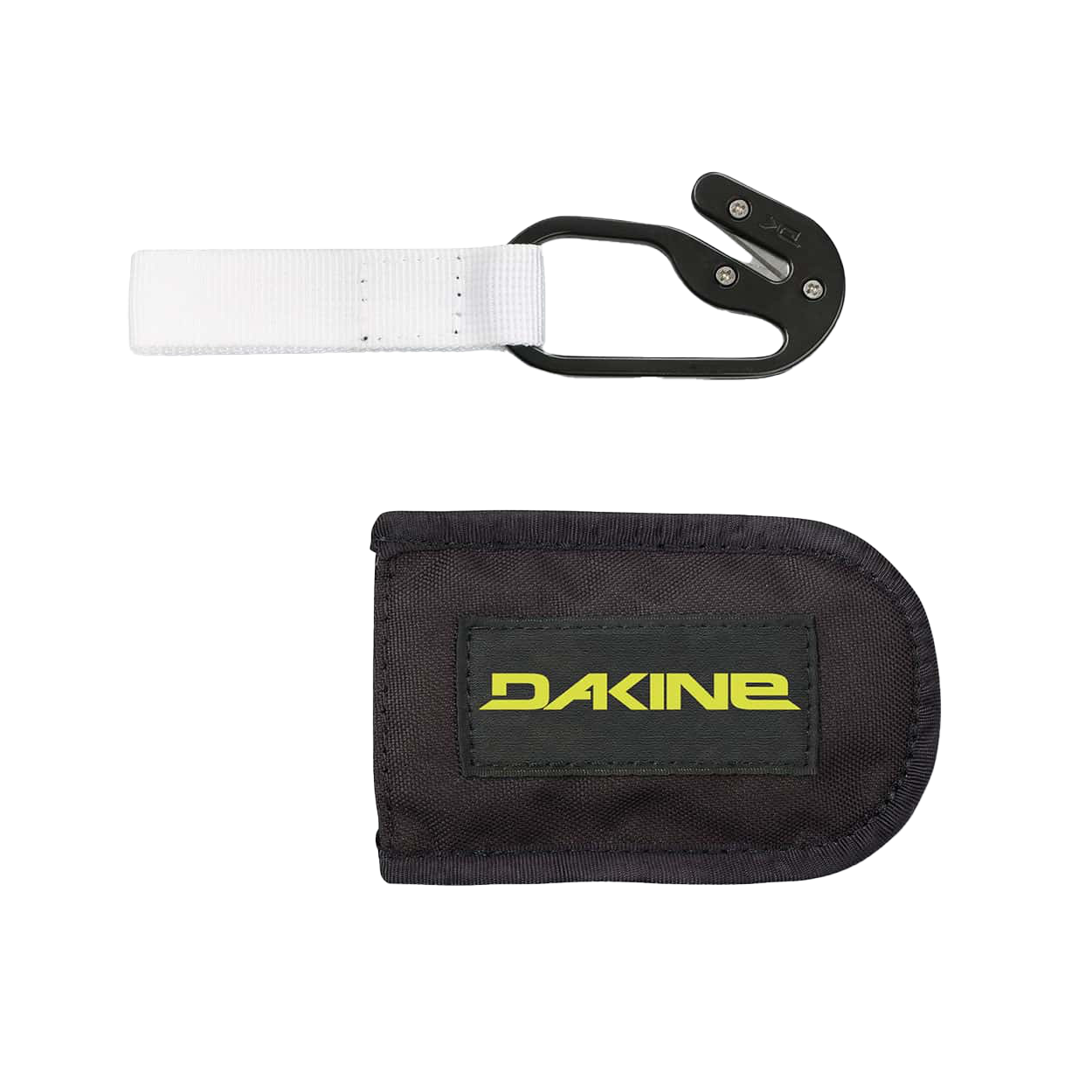 Hook Knife W/ Pocket