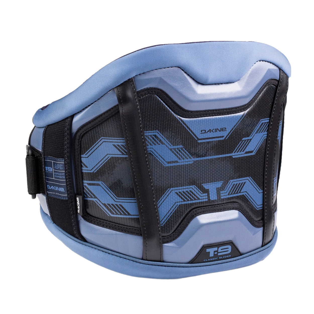 T-9 Classic Slider Harness