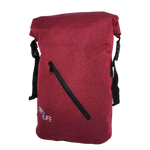 Dry Life Soft Tarp Dry Bag Backpack - Lifestyle | H2O Sports