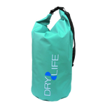 Dry Life Tube Dry Bag with Strap - Lifestyle | H2O Sports