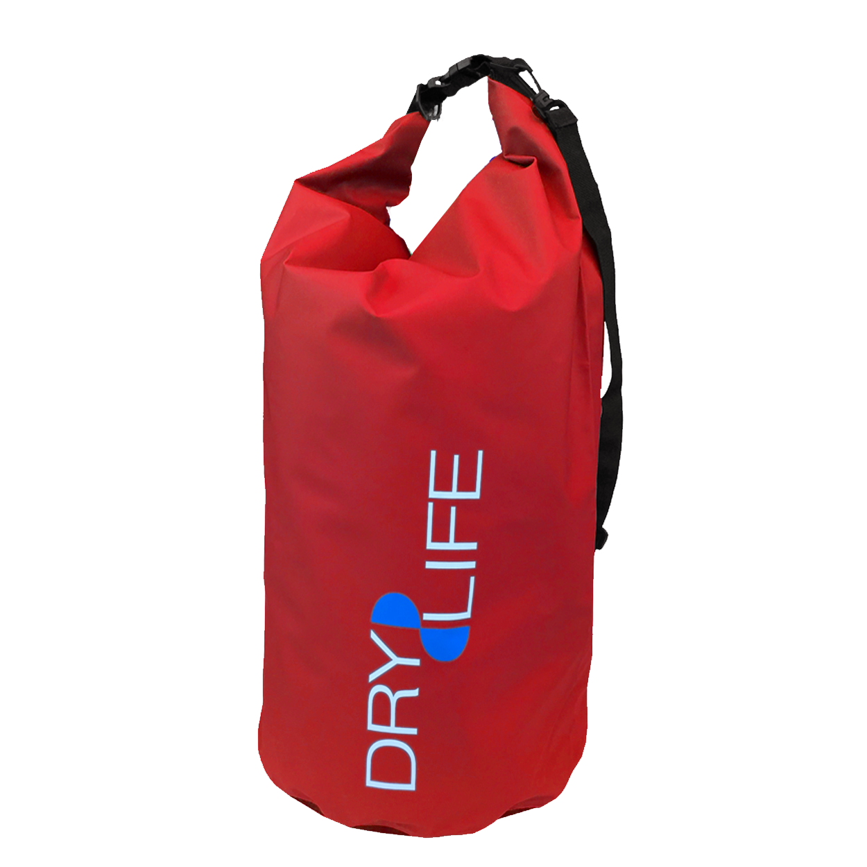 Dry Life Tube Dry Bag with Strap - Lifestyle | H2O Sports