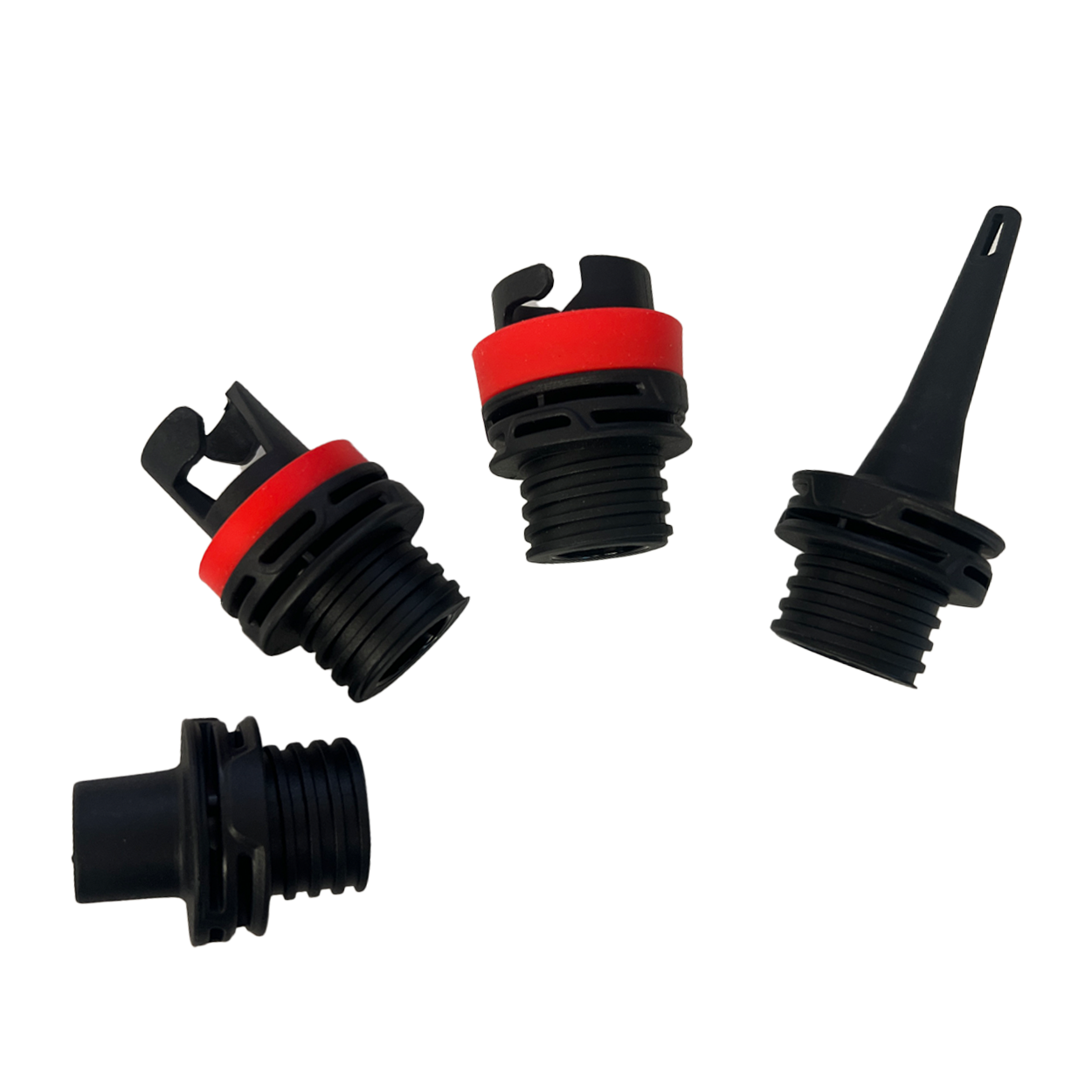 ePump Hose Adapters (4pcs)