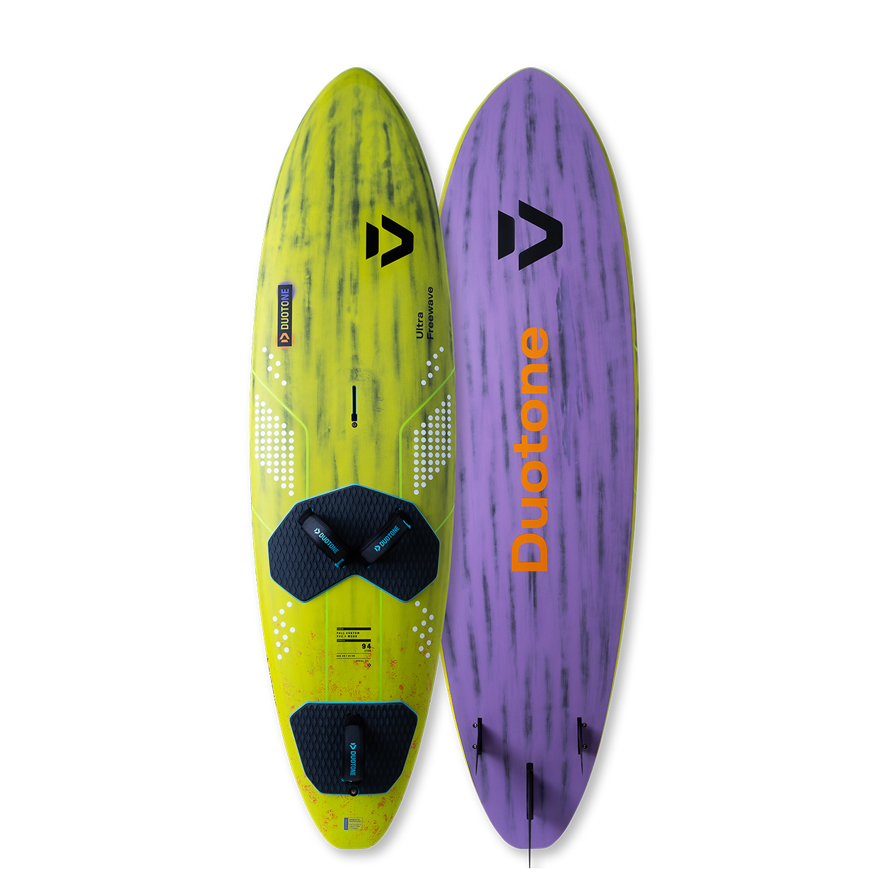 Duotone Ultra FreeWave Windsurf Board - Windsurf | H2O Sports