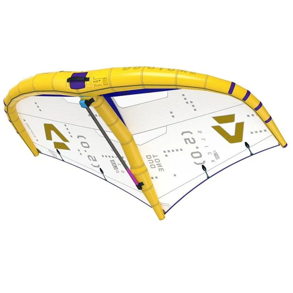 Slick D/LAB Wing