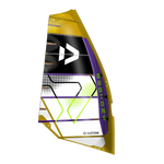 Duotone Warp_Fin Windsurf Sail - Windsurf | H2O Sports