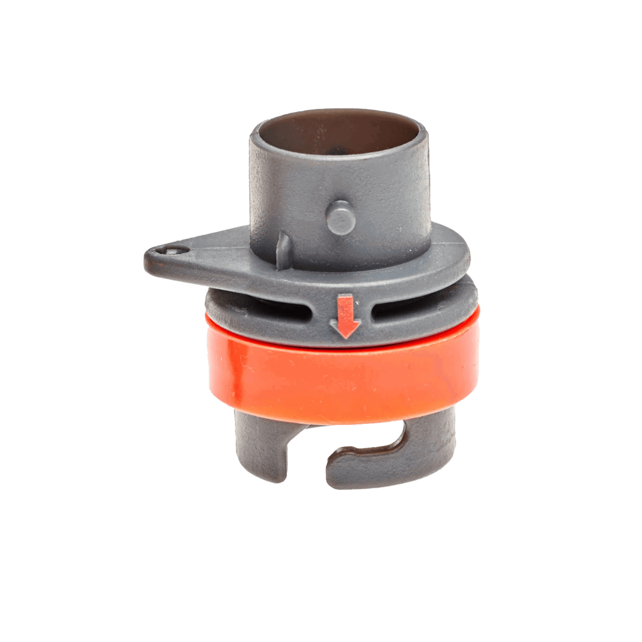 Duotone Pump Hose Adapter II - Kitesurf | H2O Sports