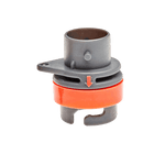 Duotone Pump Hose Adapter II - Kitesurf | H2O Sports