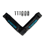 Duotone V-Footstrap incl. Screws - Wing Foil | H2O Sports