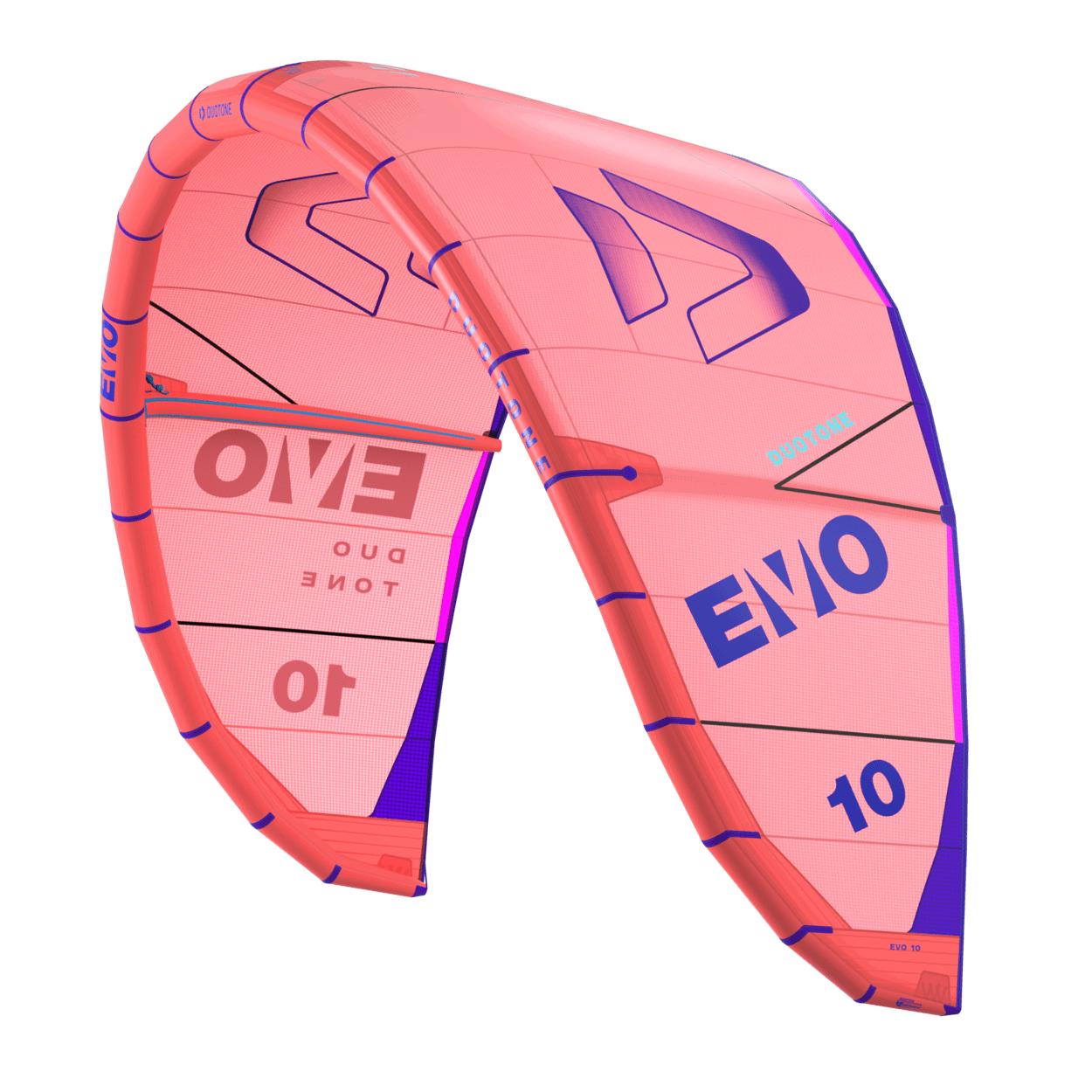 Duotone Evo Kite - Kitesurf | H2O Sports