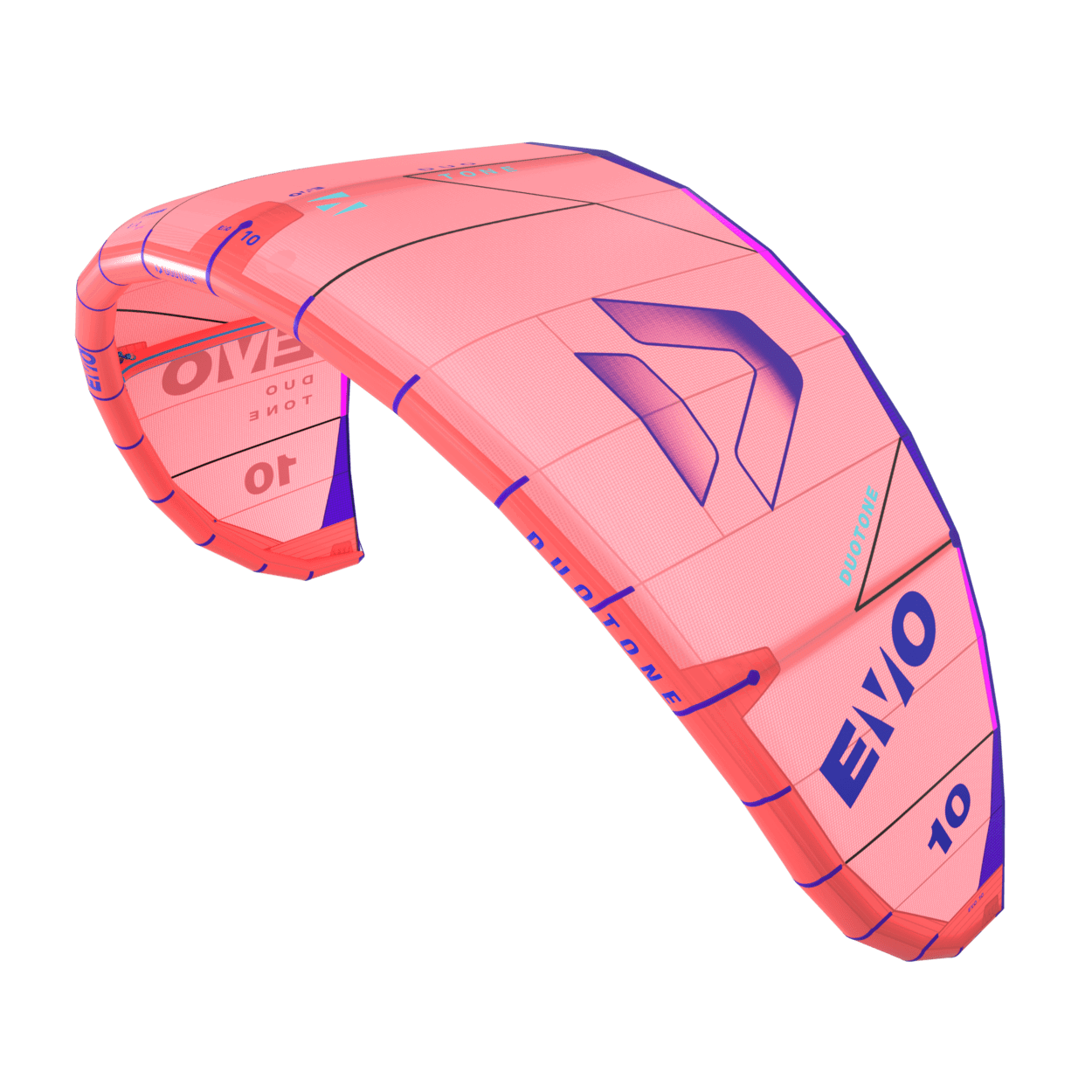 Duotone Evo Kite - Kitesurf | H2O Sports