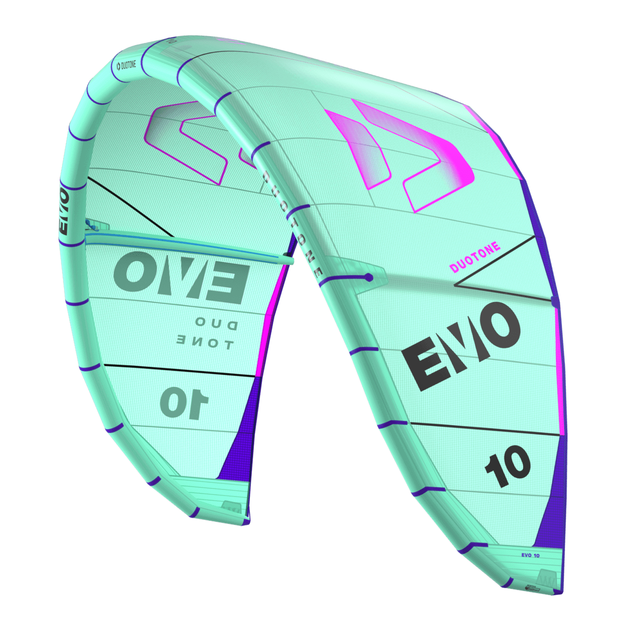 Duotone Evo Kite - Kitesurf | H2O Sports