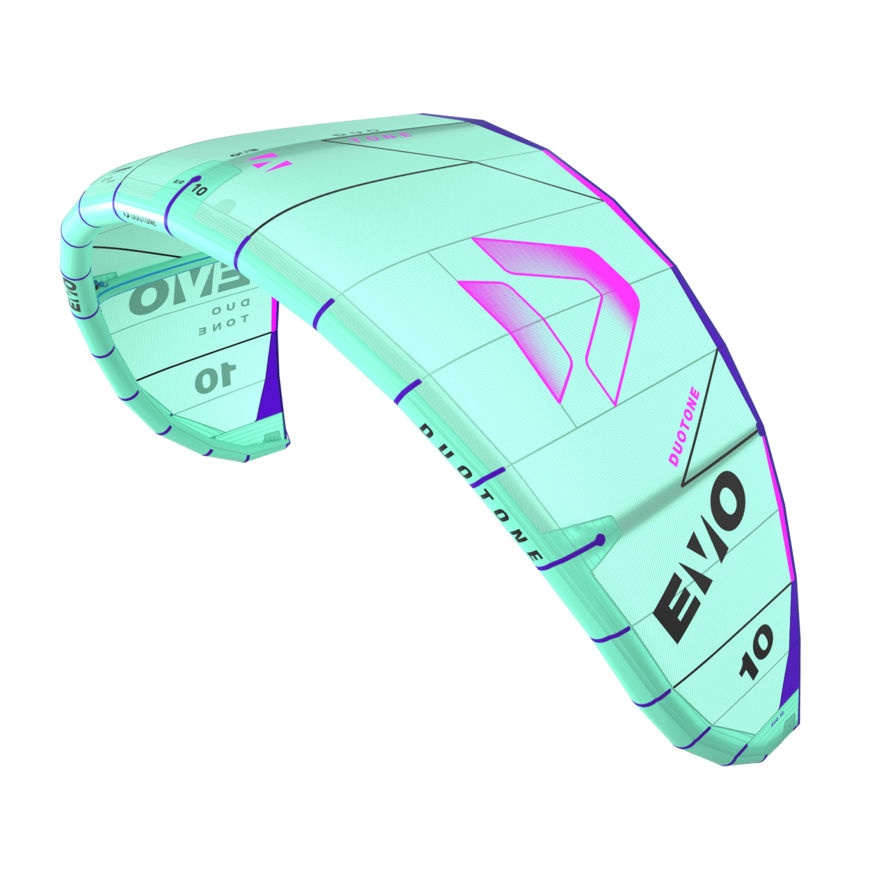 Duotone Evo Kite - Kitesurf | H2O Sports