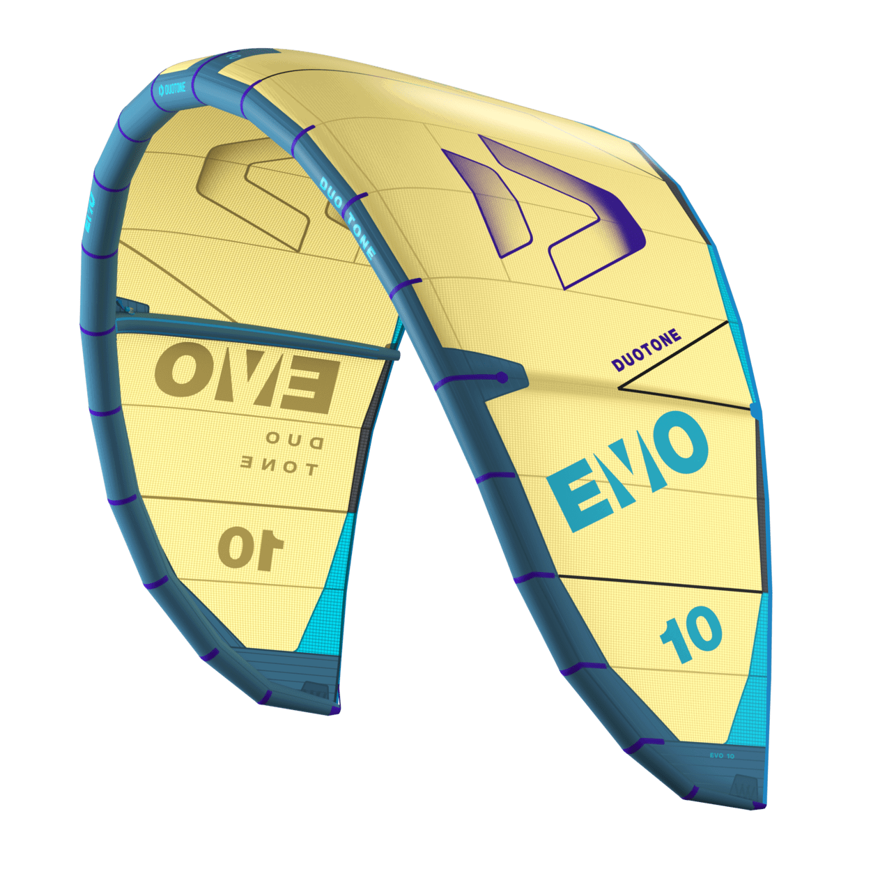 Duotone Evo Kite - Kitesurf | H2O Sports