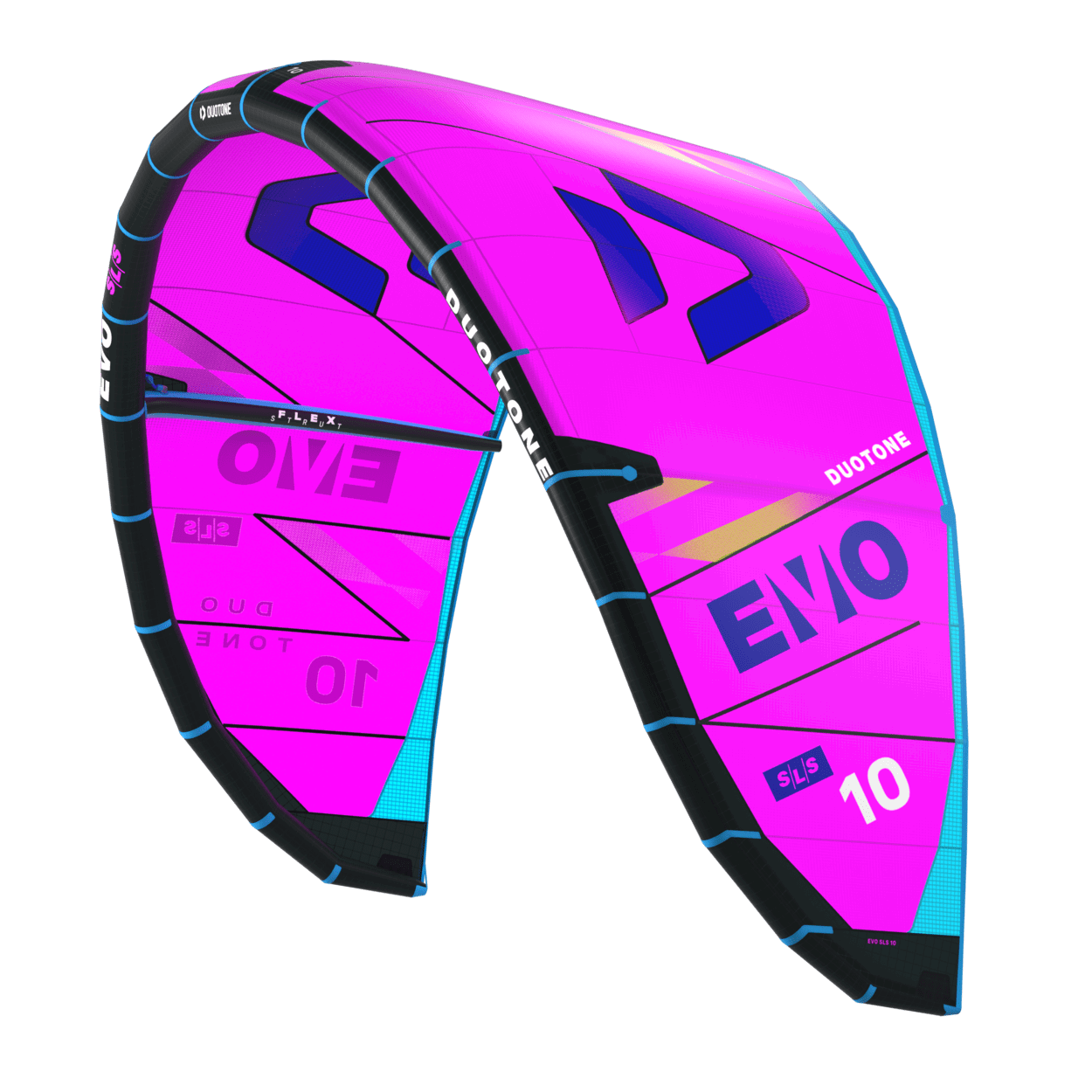 Duotone Evo SLS - Kitesurf | H2O Sports