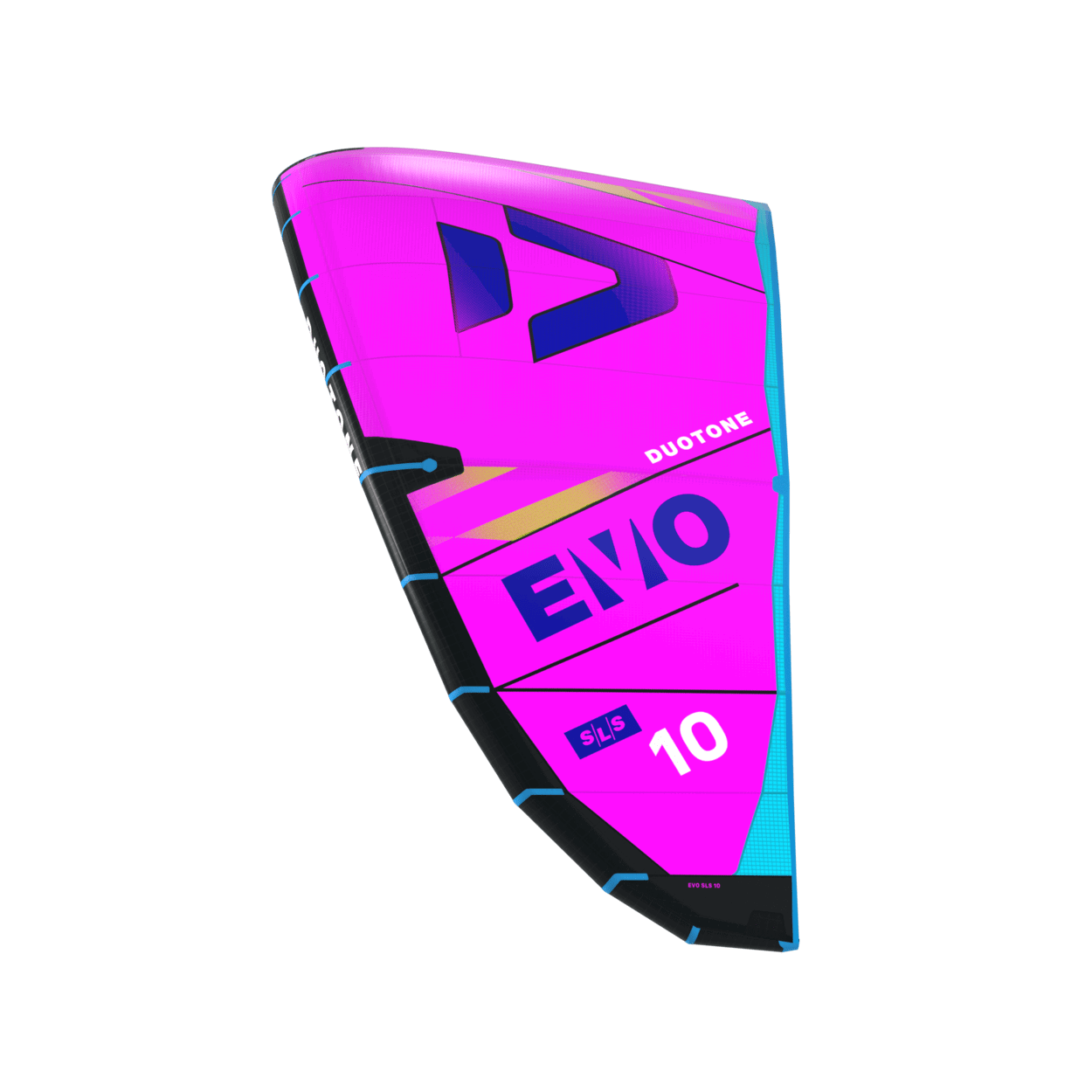 Duotone Evo SLS - Kitesurf | H2O Sports