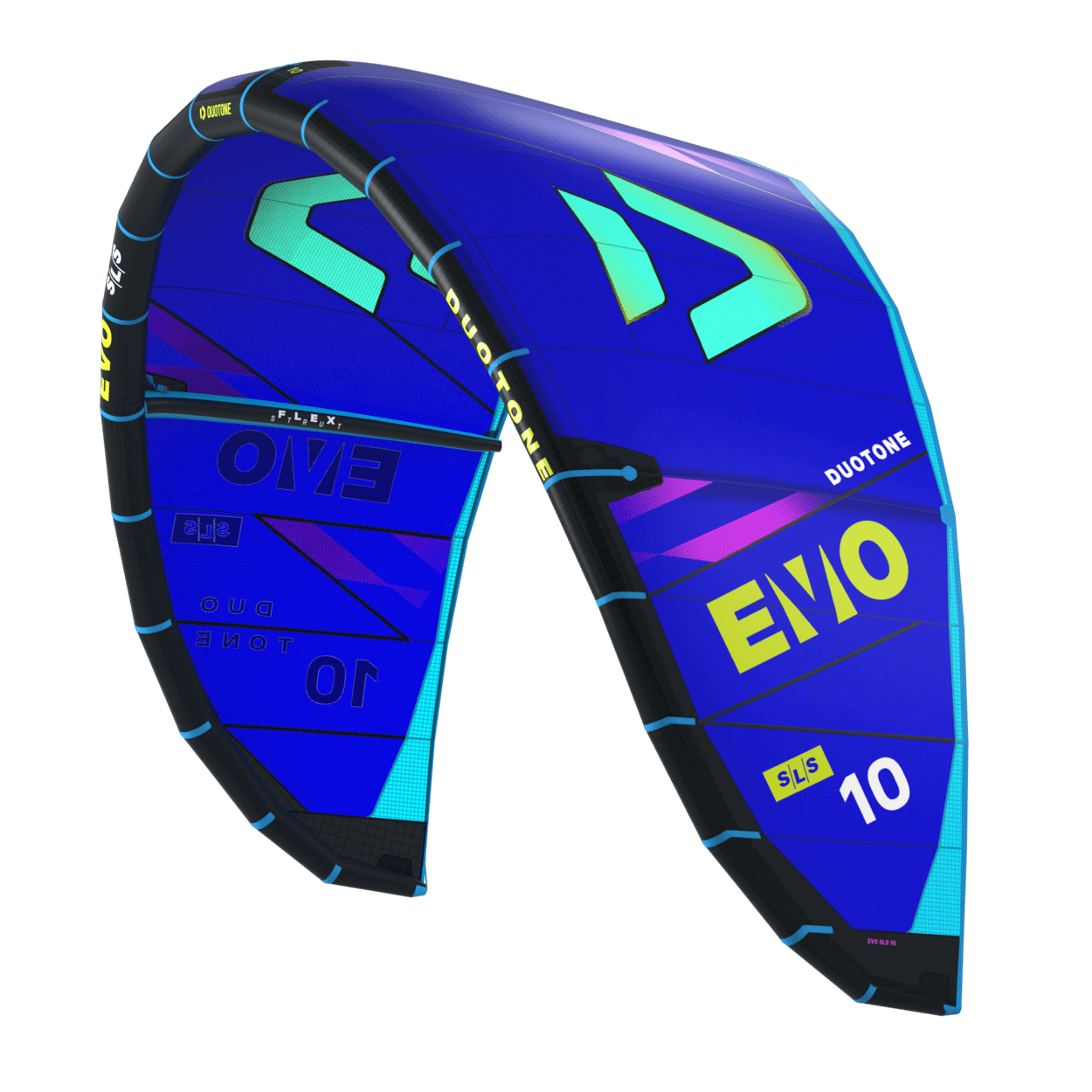 Duotone Evo SLS - Kitesurf | H2O Sports