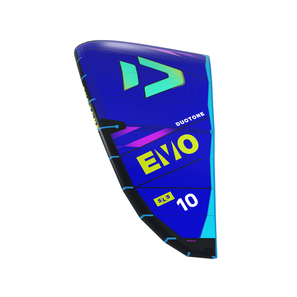 Duotone Evo SLS - Kitesurf | H2O Sports