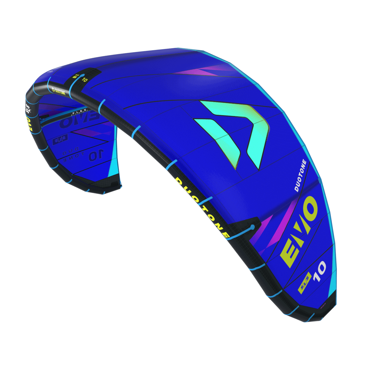 Duotone Evo SLS - Kitesurf | H2O Sports