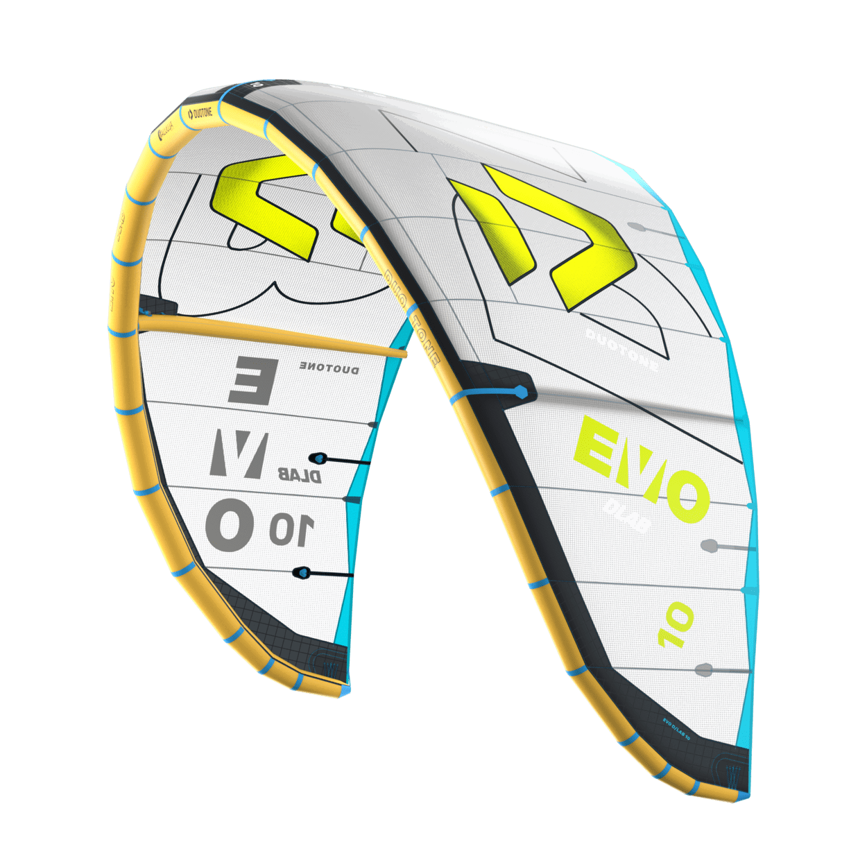 Duotone Evo D/LAB Kite - Kitesurf | H2O Sports