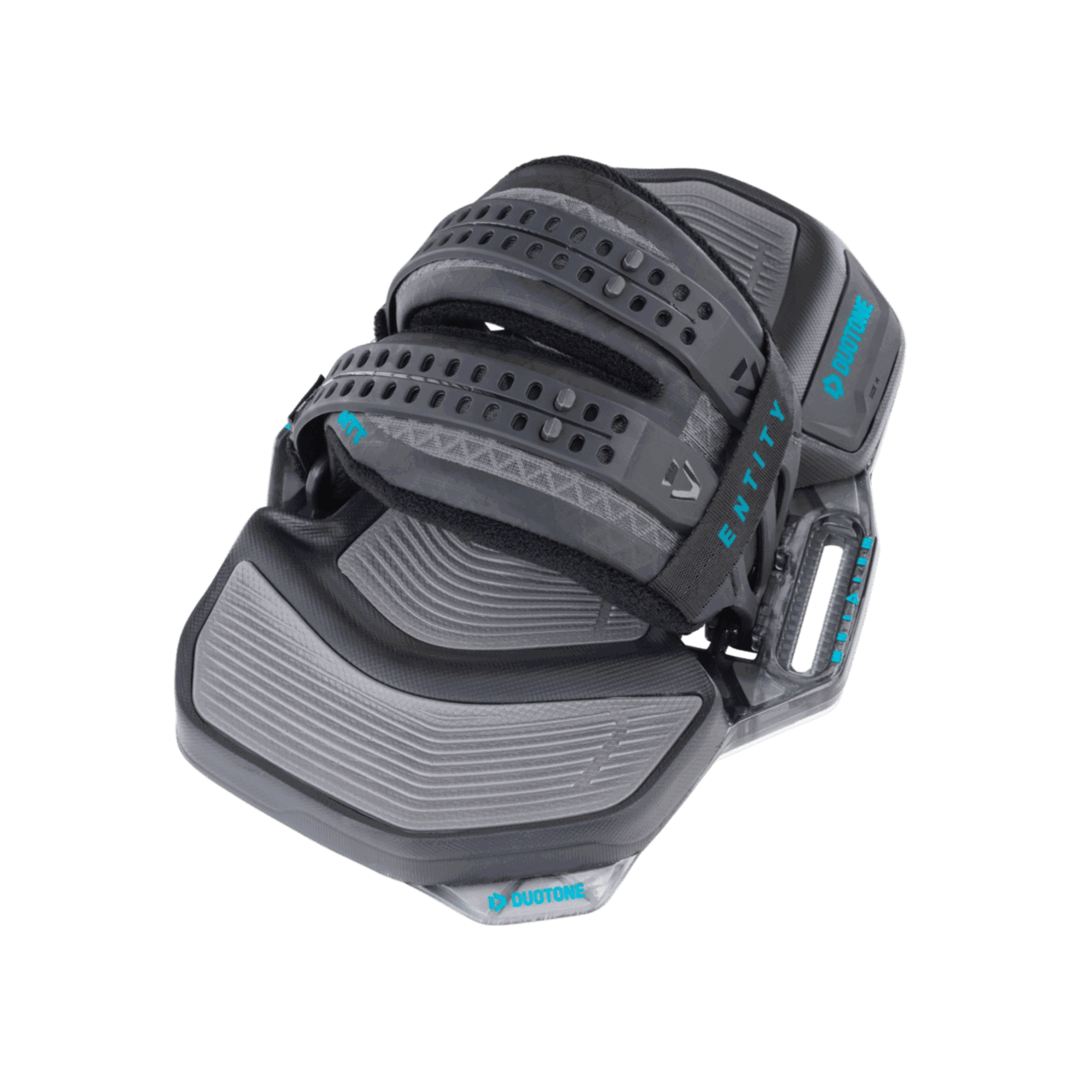 Duotone Entity Ergo Kiteboard Footpads - Kitesurf | H2O Sports